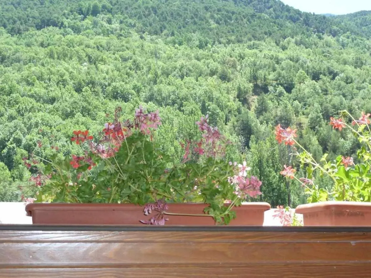 Holiday home Casa La Lourdes Villa Ainet de Besan Spain