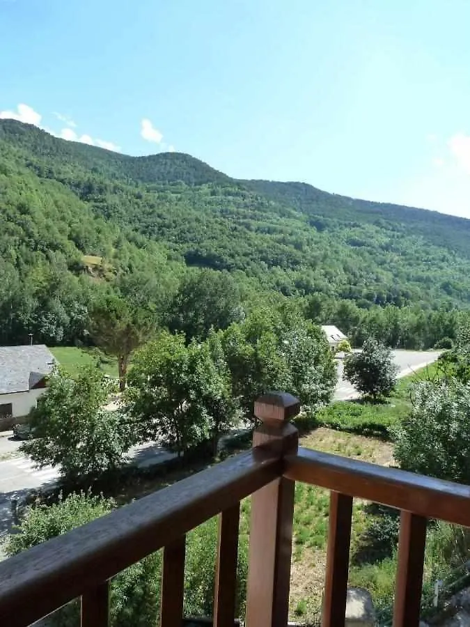 Holiday home Casa La Lourdes Villa Ainet de Besan