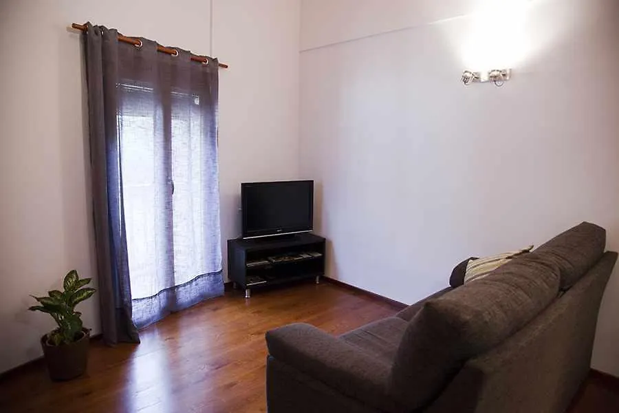 Casa La Lourdes Villa Ainet de Besan Spain