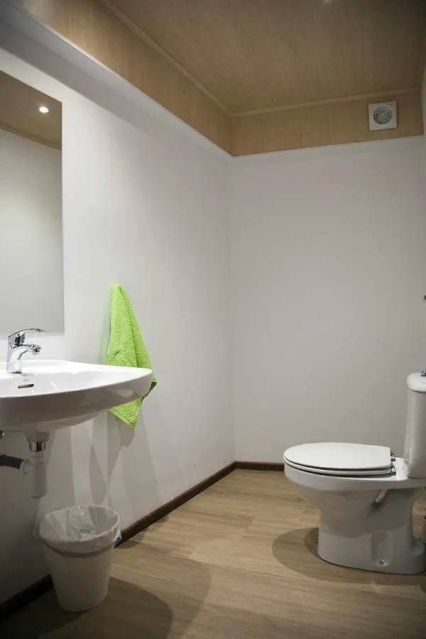Casa La Lourdes Villa Ainet de Besan 0*,  Spain