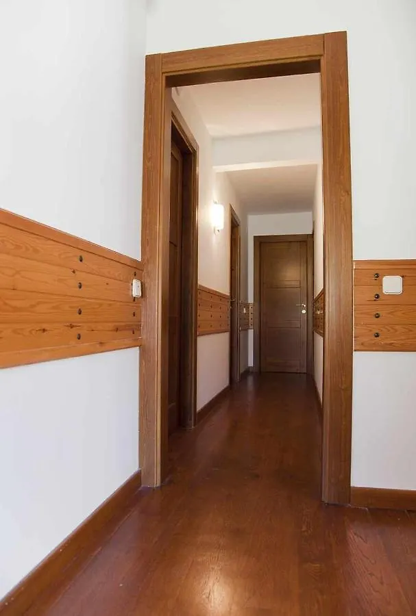 Holiday home Casa La Lourdes Villa Ainet de Besan
