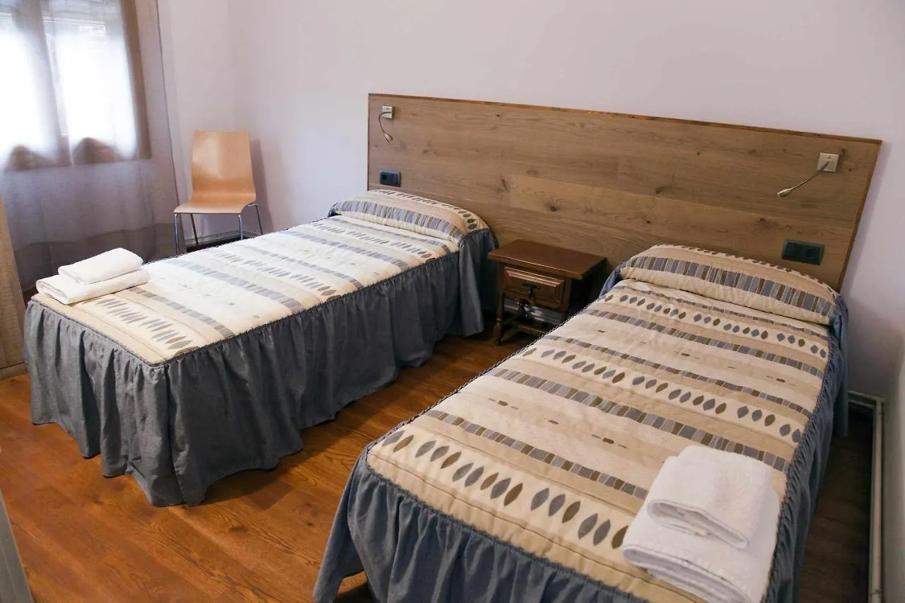 Holiday home Casa La Lourdes Villa Ainet de Besan Spain