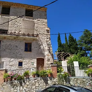 Cal Camilo Сasa de vacaciones