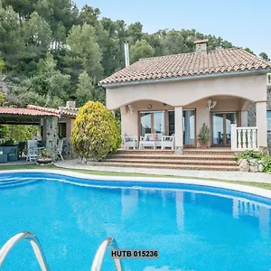 Can Macia Сasa de vacaciones