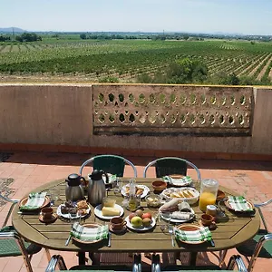 Can Garriga Ii I Iii Apartamento