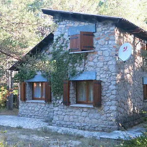 La Caseta Del Port Casa rural